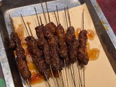 -清真·老兰家(兴善寺西街总店)