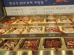 -金喜娜无限自助烤肉(泰达永旺店)