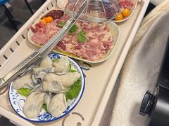 -小煵记·打边炉(西丽文光店)