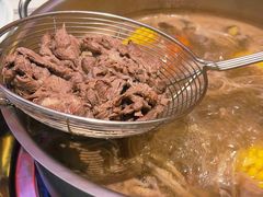 -牛品福潮汕牛肉火锅(旺庄店)