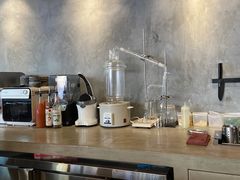 -BE NORMAL CAFE(霞溪路店)