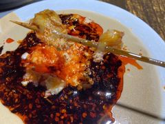 -北大街红丽涮牛肚火锅店
