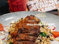 -Moka Bros 摩卡站(西单大悦城店)
