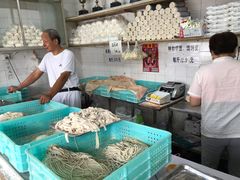 -华良切面店(航建大楼店)