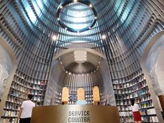 -思南书局·诗歌店