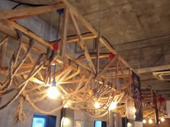 -火星工厂狼人·剧本桌游轰趴馆·自助酒吧(滨江店)