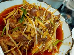 -南阳城烧烤海鲜酒店(和平路店)