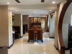 -浦江餐饮•上海菜馆(五四路店)