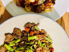 -U你·湖北家宴菜(南湖总店)