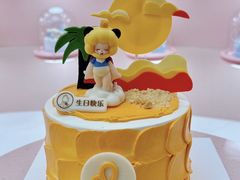 -CAKE BOSS 蛋糕老板(西单君太百货店)