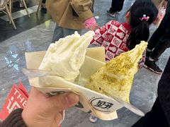 -野人先生现做冰淇淋(西安赛格店)