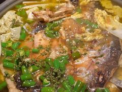 -师烤·豆花烤鱼(广州荔湾扬韬广场店)