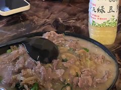 -合记汕头牛肉店(嘉禾路店)