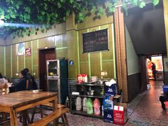 -秀妈厨房(灰汤老店)