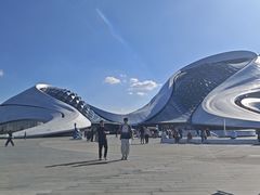 -哈尔滨大剧院