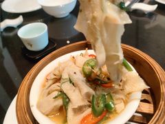 -中山保利艾美酒店-乐美中餐厅