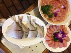 -山城年华老火锅(玉林店)