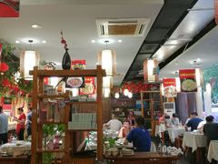 大堂-老家信阳菜(北京路店)