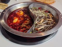 -重庆巴渝火锅(钟家村店)