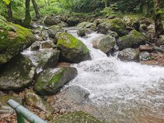 -浙北大峡谷