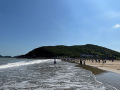 -东海半边山旅游度假区