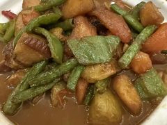 -南磨房食府(燕莎奥特莱斯购物中心店)