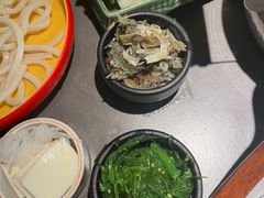 -沼津港精致料理·寿喜烧·烧鸟(龙湖南桥天街日料榜单店)