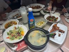 -王府井酒店(金桥港湾店)