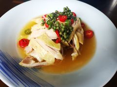 口水鸡-老阿爸江浙土菜(前进东路店)