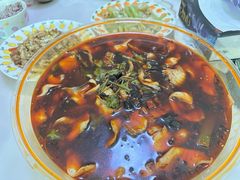 -清真·拉菲尔鱼庄·家常菜(钟楼回民街店)