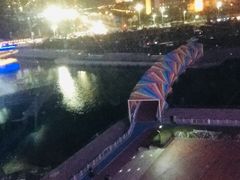 -琴岛之星摩天轮