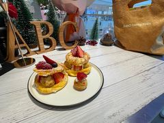 -ABC Cooking Studio(西安大悦城店)