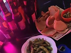 -MOSSO音乐酒吧·live house(南京旗舰店)