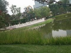 -西海子公园