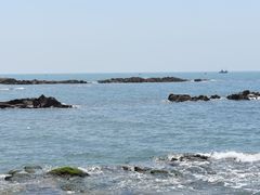 -青岛第二海水浴场