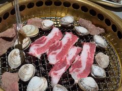-韩盛·盛江山自助料理(中街大悦城黑金店)