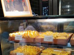 -绿波廊七号(豫园新路店)