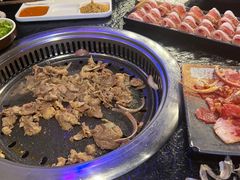 -老卜奎齐齐哈尔烤肉(人民东路店)