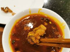 -冯记香辣兔火锅(茶店子总店)