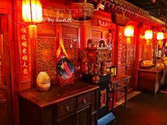 -正阳门饭庄·烤鸭·北京菜(万丰路七里庄店)