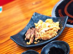 牛杂拼盘-有家牛馆·回归中式牛排·传承温州味(滨江龙湖天街店)