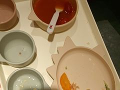 -西贝(满都海公园店)