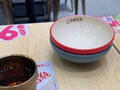 -小杨生煎(深圳岗厦北店)