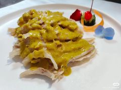 -万荣烤鸭店·北京菜(天坛店)