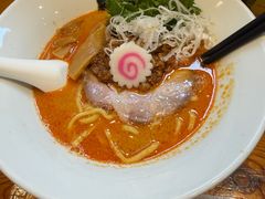 -Ramen满吉·豚骨拉面(丽园路店)