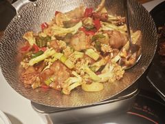 -老阿爸鲜鱼土菜(独墅湖店)