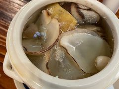 -黄祥华养生堂·炖汤·营养蒸饭(岭南天地店)