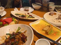 -隔壁老王·家常云南菜(花巷店)