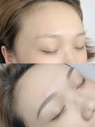 -久匠·野生眉半永久纹眉