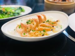 -煲王粤菜餐厅(中侨中心店)